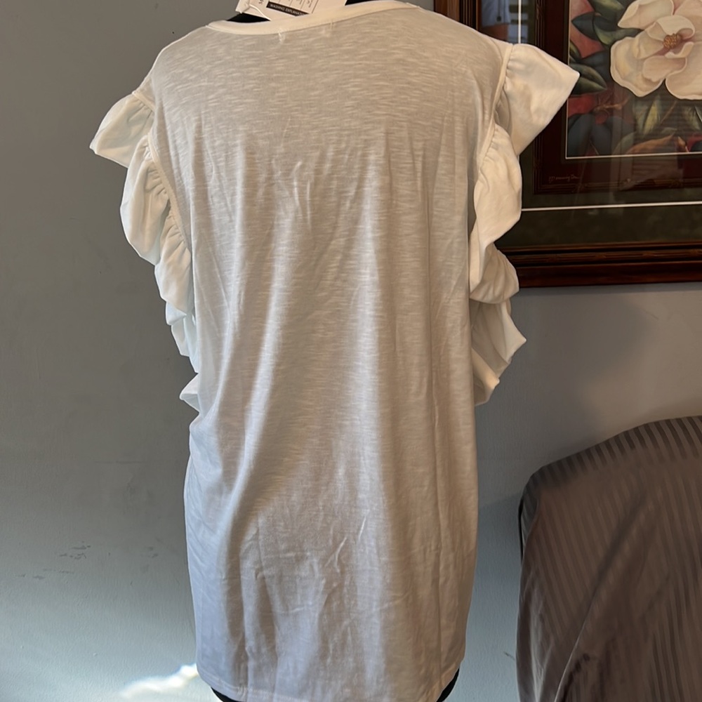 MIHOLL blouse - Picture 9 of 12